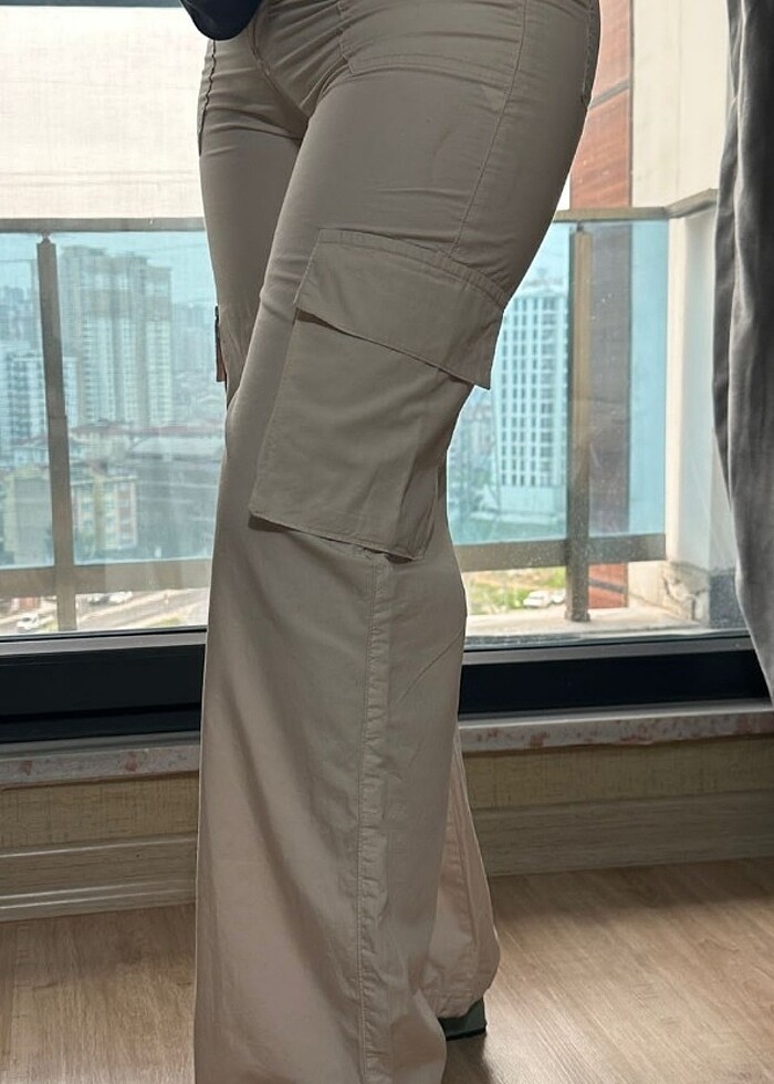 Pantolon  - Görsel 3