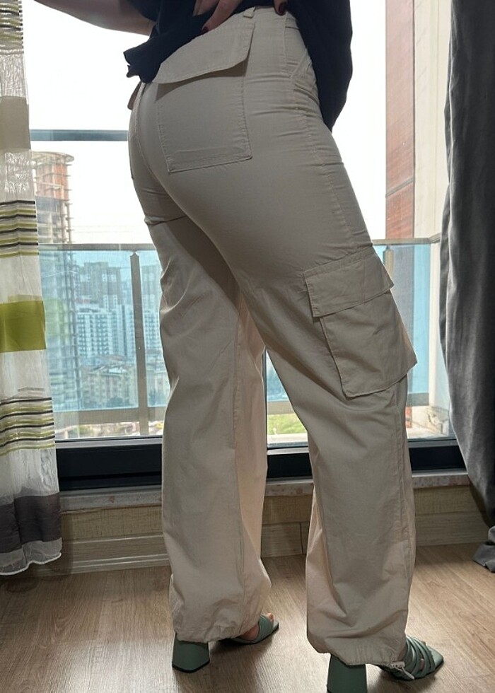 Pantolon  - Görsel 4