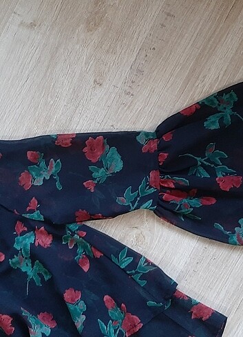 Kadın gömlek  - Görsel 5