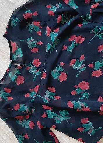 Kadın gömlek  - Görsel 7