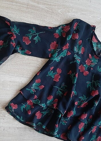 Kadın gömlek  - Görsel 8