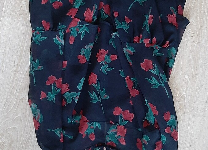 Kadın gömlek  - Görsel 9