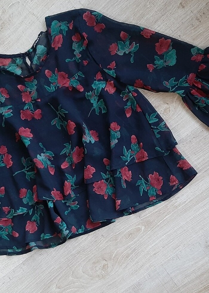 Kadın gömlek  - Görsel 2