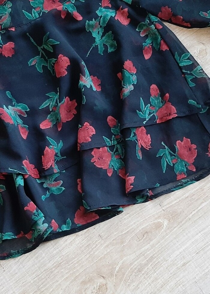 Kadın gömlek  - Görsel 4