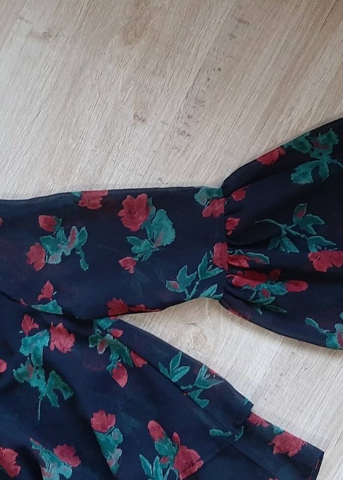 Kadın gömlek  - Görsel 5