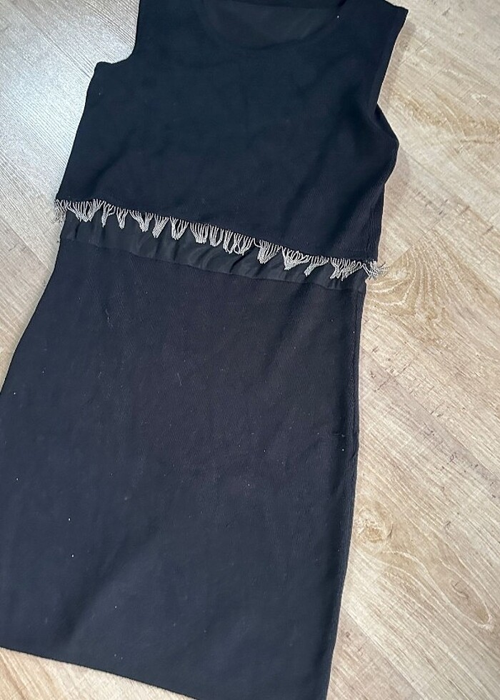 Abiye elbise  - Görsel 2