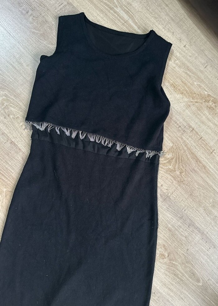 Abiye elbise  - Görsel 3