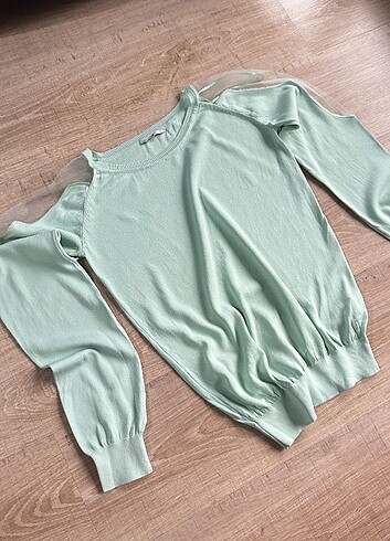 Kadın bluz - Görsel 5