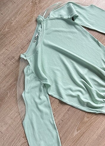 Kadın bluz - Görsel 7