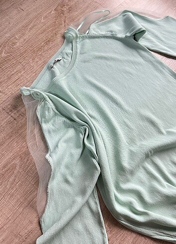 Kadın bluz - Görsel 8