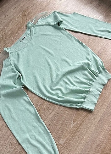 Kadın bluz - Görsel 9