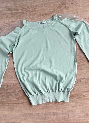 Kadın bluz - Görsel 10