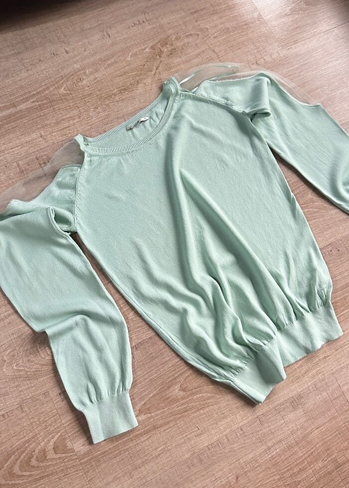 Kadın bluz - Görsel 5