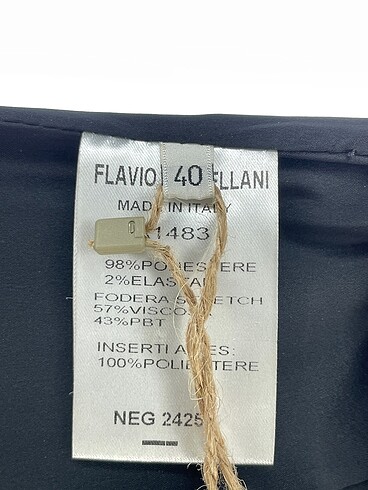 Vintage Love Kısa Elbise %70 İndirimli. - Görsel 4