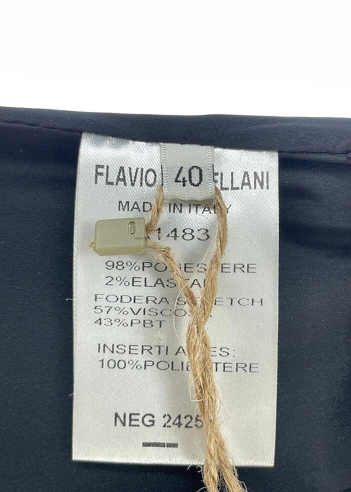 Vintage Love Kısa Elbise %70 İndirimli. - Görsel 4