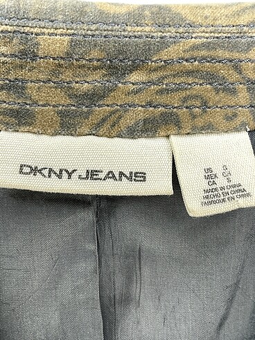 s Beden çeşitli Renk DKNY Bluz %70 İndirimli.