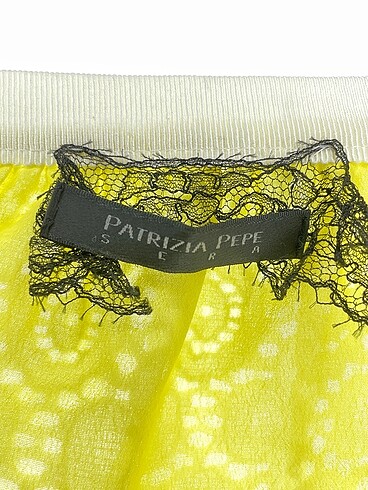 42 Beden çeşitli Renk Patrizia Pepe Mini Etek %70 İndirimli.