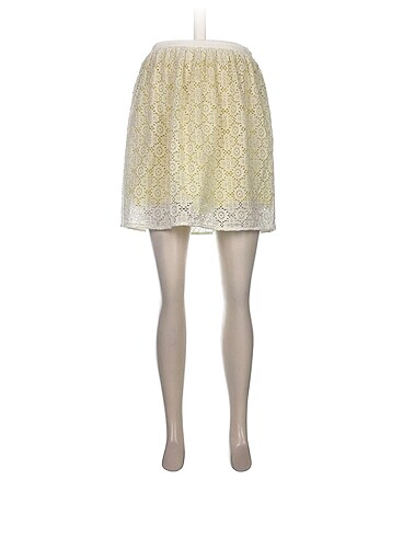 Patrizia Pepe Mini Etek %70 İndirimli.