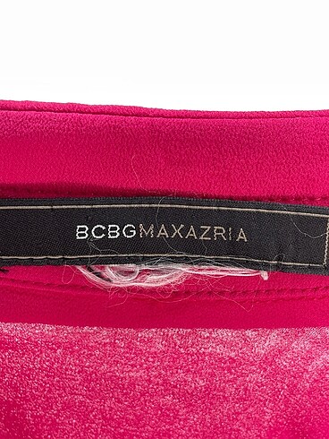 universal Beden pembe Renk BCBG Maxazria Bluz %70 İndirimli.
