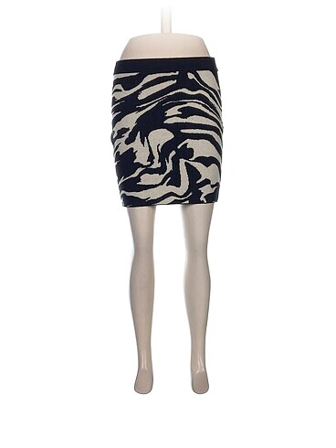 H&M Mini Etek %70 İndirimli.