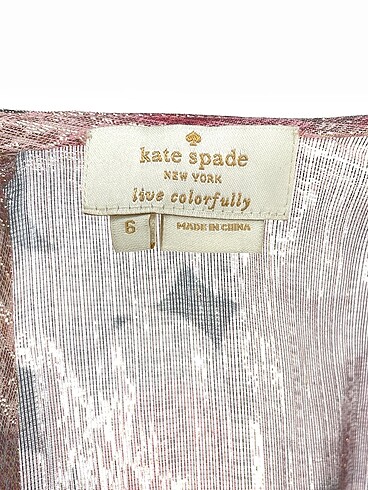 34 Beden çeşitli Renk Kate Spade Bluz %70 İndirimli.