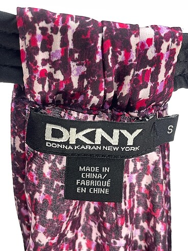 s Beden çeşitli Renk DKNY Bluz %70 İndirimli.