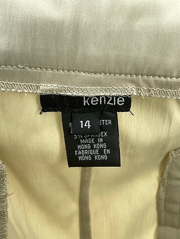 42 Beden çeşitli Renk Vintage Love Midi Etek %70 İndirimli.
