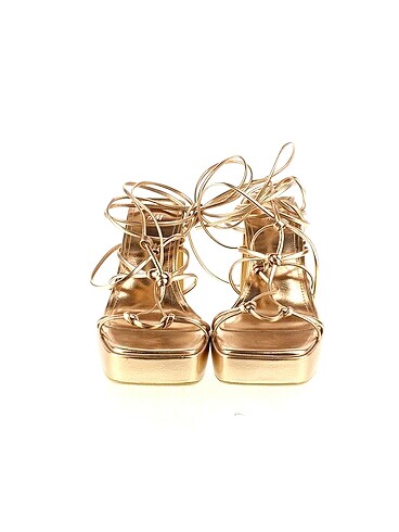36 Beden H&M Sandalet %70 İndirimli.