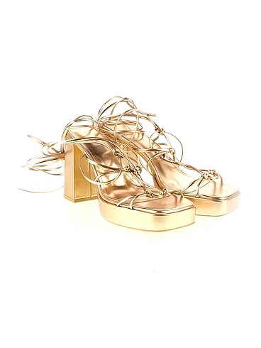 H&M H&M Sandalet %70 İndirimli.