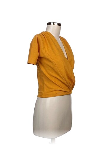 Zara Zara Bluz %70 İndirimli.