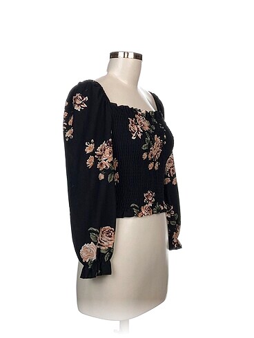 Vintage Love Vintage Love Bluz %70 İndirimli.