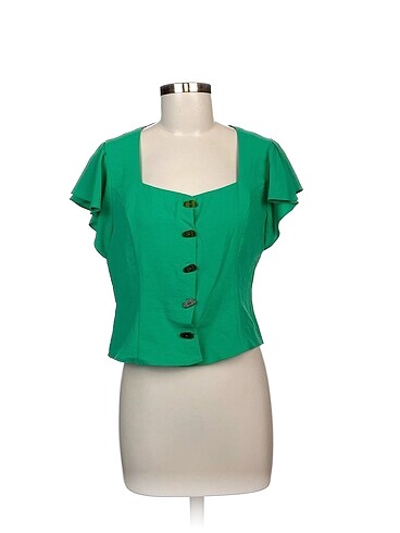 Vintage Love Bluz %70 İndirimli.
