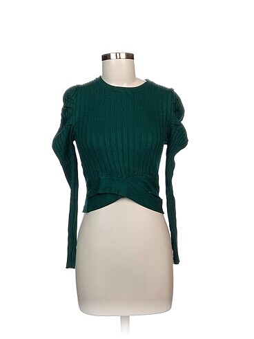 Vintage Love Bluz %70 İndirimli.