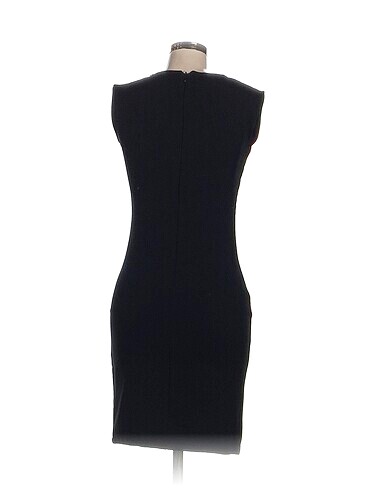 m Beden Vintage Love Kısa Elbise %70 İndirimli.