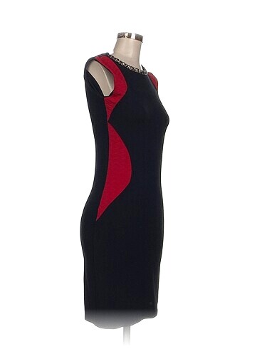 Vintage Love Vintage Love Kısa Elbise %70 İndirimli.
