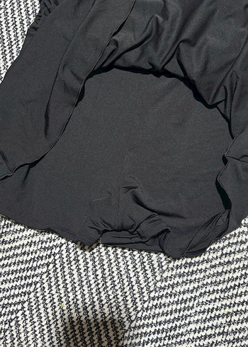 Şortlu mayo - Görsel 3