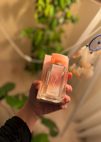 Avon Imari Kadın Parfümü - Görsel 2