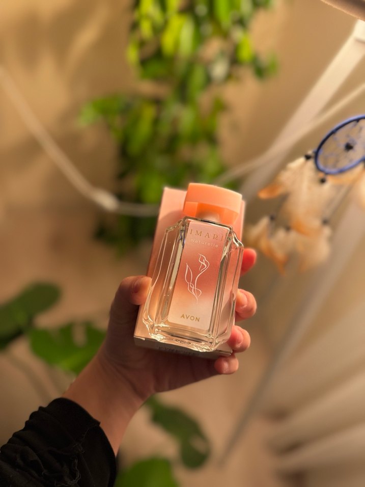 Avon Imari Kadın Parfümü - Görsel 2