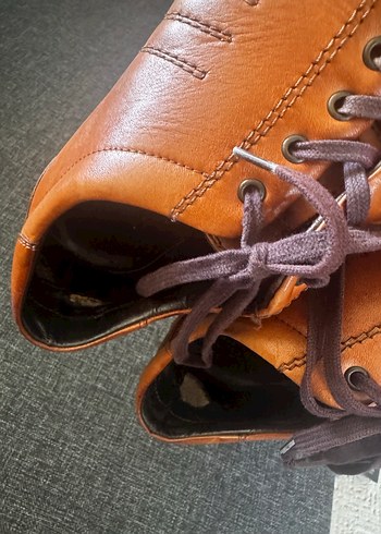 Klasik Erkek Deri Ayakkabı - Görsel 4