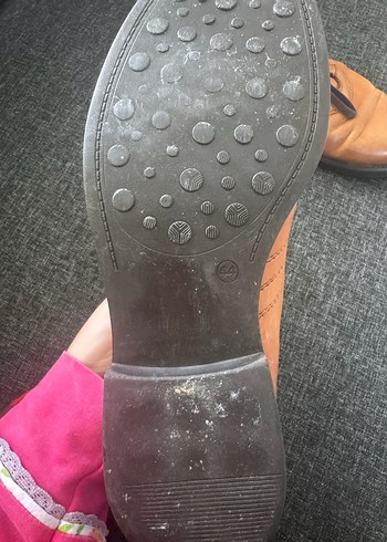 Klasik Erkek Deri Ayakkabı - Görsel 3