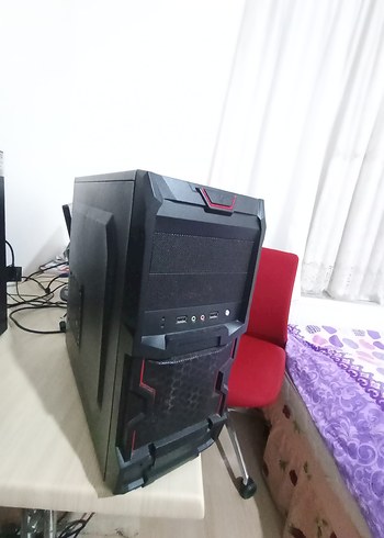 Sorunsuz Oyuncu Bilgisayarı - Görsel 3