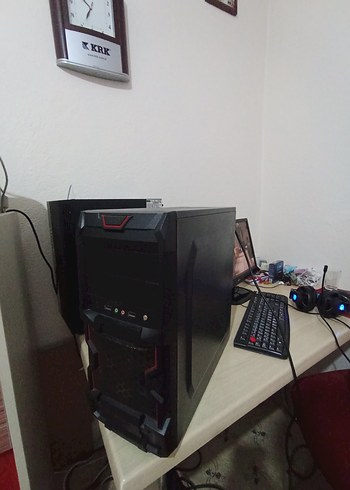 Sorunsuz Oyuncu Bilgisayarı - Görsel 2