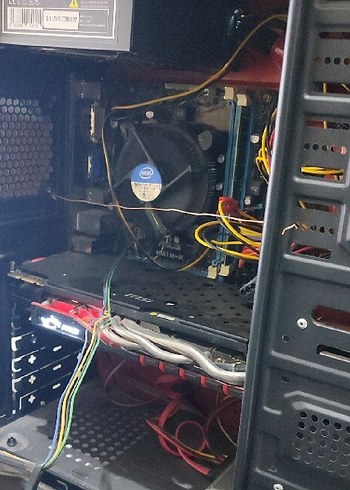 Sorunsuz Oyuncu Bilgisayarı - Görsel 5