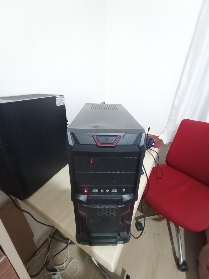 Sorunsuz Oyuncu Bilgisayarı - Görsel 4