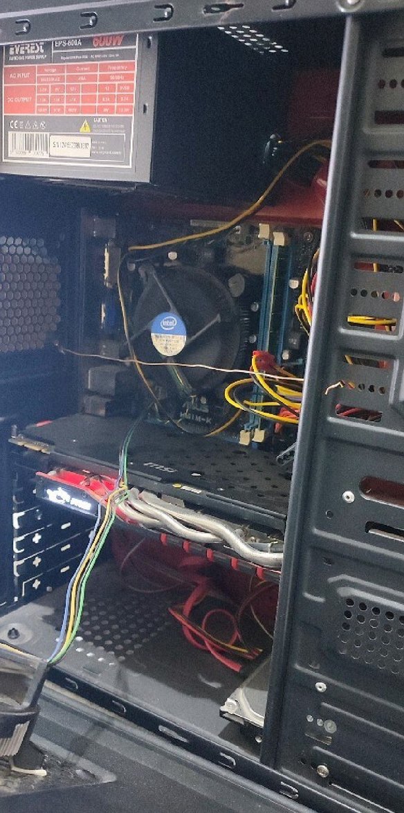 Sorunsuz Oyuncu Bilgisayarı - Görsel 5