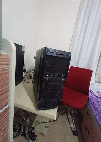 Sorunsuz Oyuncu Pc - Görsel 2