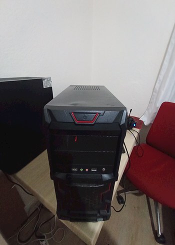 Sorunsuz Oyuncu Pc - Görsel 4