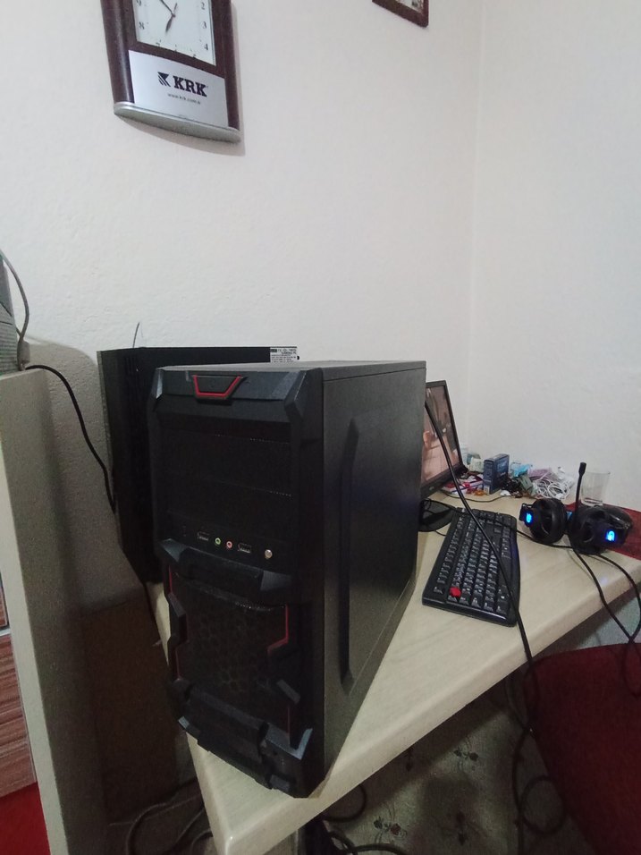 Sorunsuz Oyuncu Pc - Görsel 3