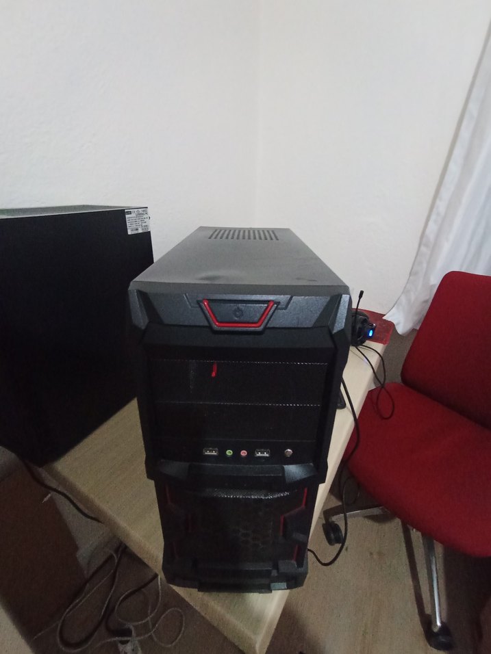 Sorunsuz Oyuncu Pc - Görsel 4