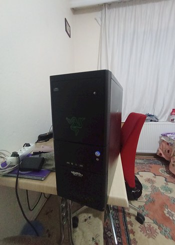 Oyuncu pcsi - Görsel 4